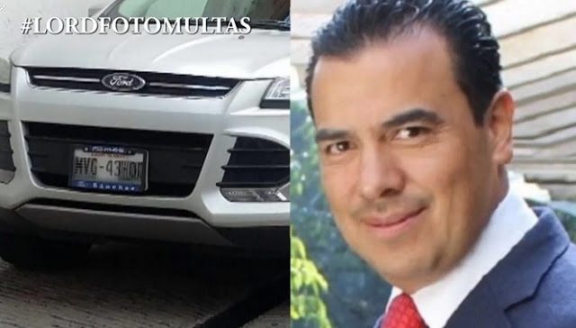 Camioneta-Escape-Ford