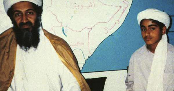 Hamza-bin-Laden-y-osama-al-qaeda