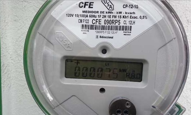 Medidores-luz