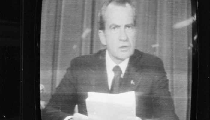 Nixon