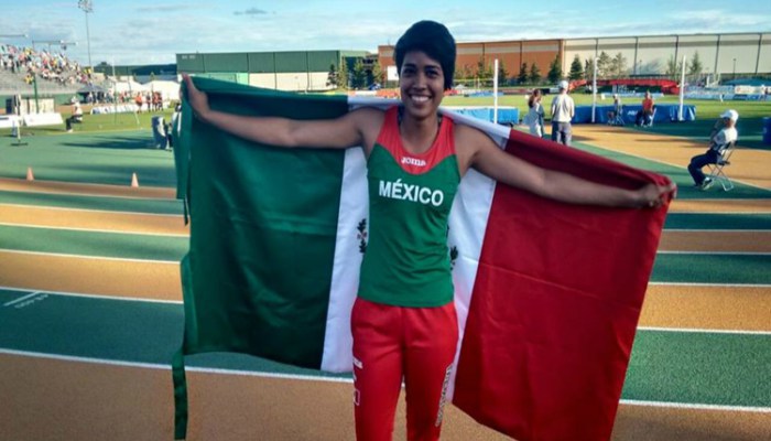 Plata-Ximena-Esquivel-Campeonato-Panamericano-Sub-20-de-Atletismo-2015