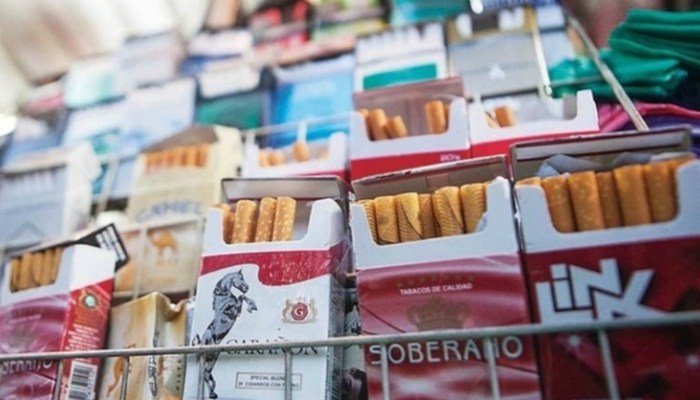 cigarrillos