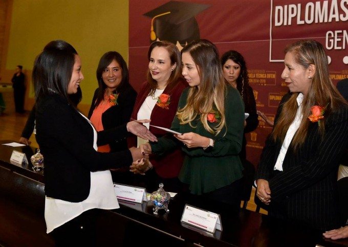 diplomas difem
