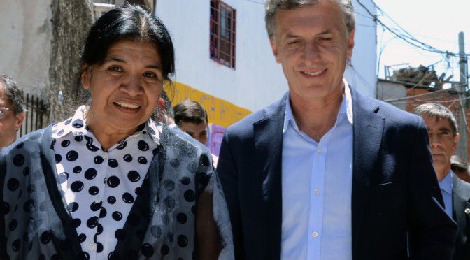 macri