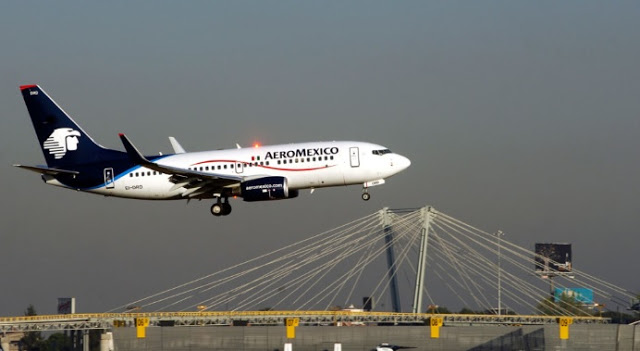 Aeromexico-aviones-vuelos-aeropuerto