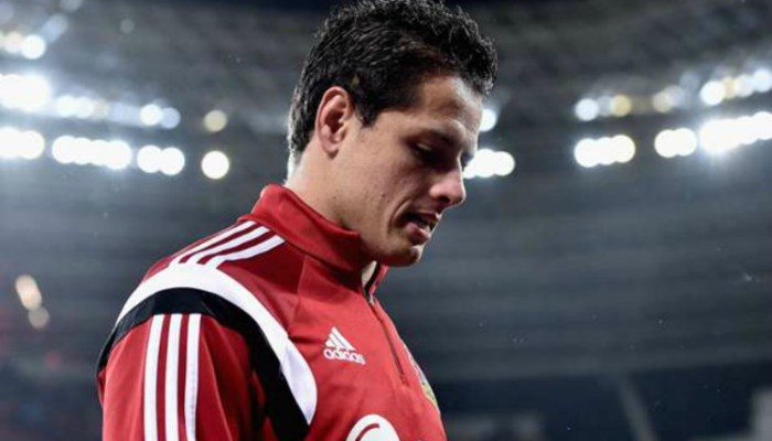 CHICHARITO