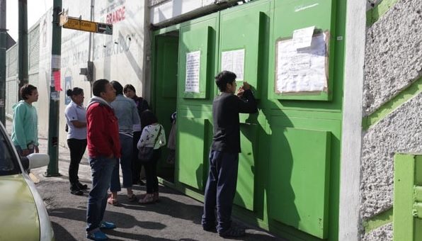 Escuelas-Toluca-Metepec