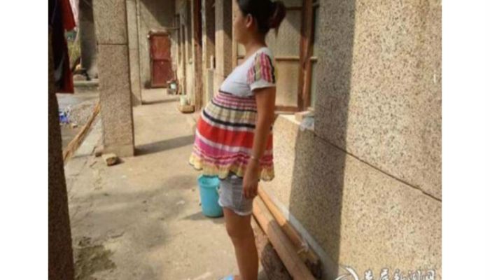 Mujer-Embarazada_SDP-Noticias