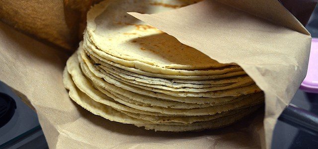 Tortillas
