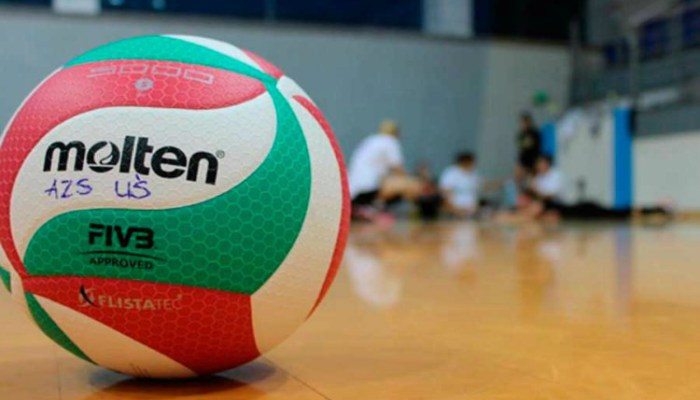 VOLEIBOL
