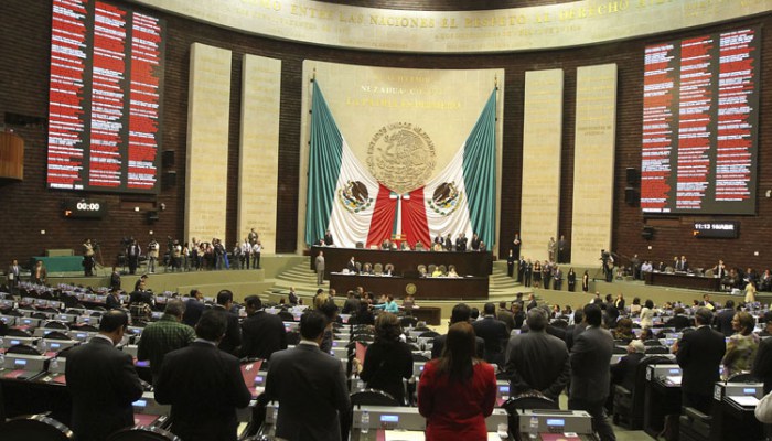 30416062. México, D.F.- La Cámara de Diputados condenó los dos estallidos ocurridos el lunes en Boston, Estados Unidos, que ocasionaron la muerte de tres personas y 176 heridos, al tiempo que manifestó su solidaridad con las víctimas y sus familias. NOTIMEX/FOTO/CARLOS PACHECO/FRE/POL/