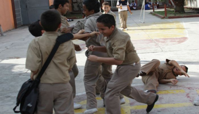 Bullying_News-Oaxaca