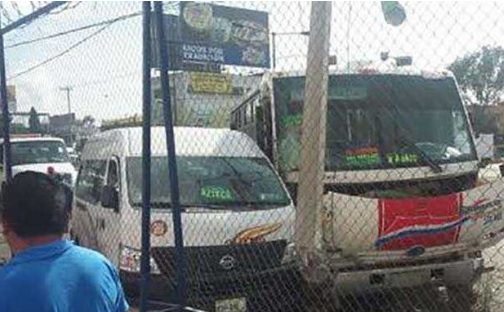 camiones-transportes-viajes-ecatepec