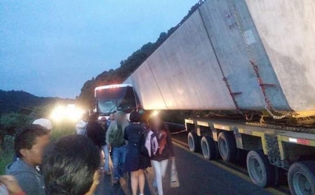 Concreto-ballena-traslados-Naucalpan-noticias