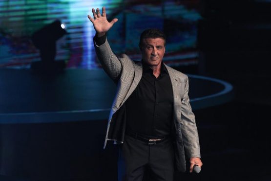 sylvesterstallone