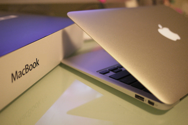 macbook