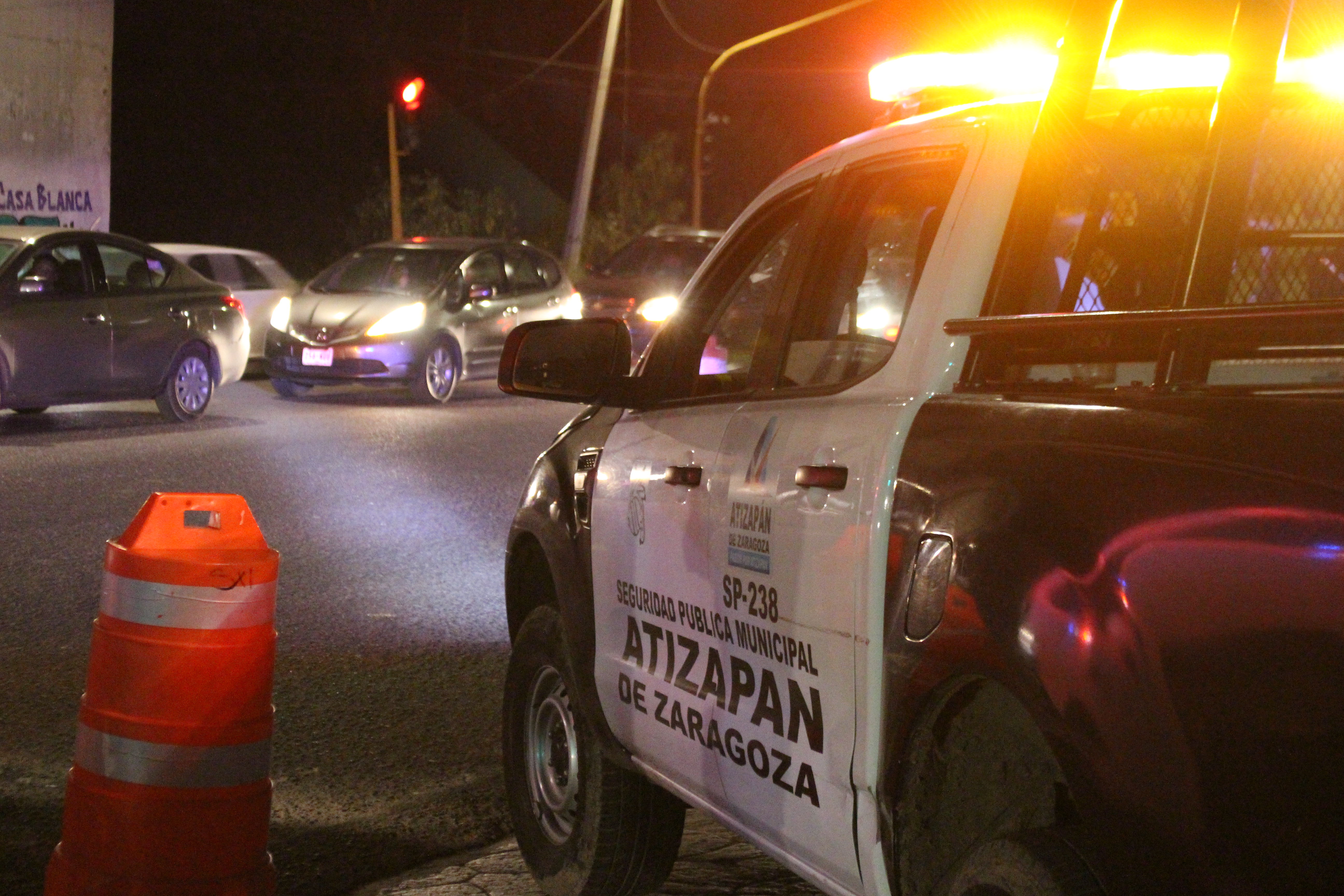 FOTO : ARHIVO HOLA-ATIZAPÁN