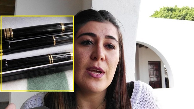 Imagen ilustrativa de las plumas