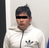 Uno de los imputados es menor de edad 